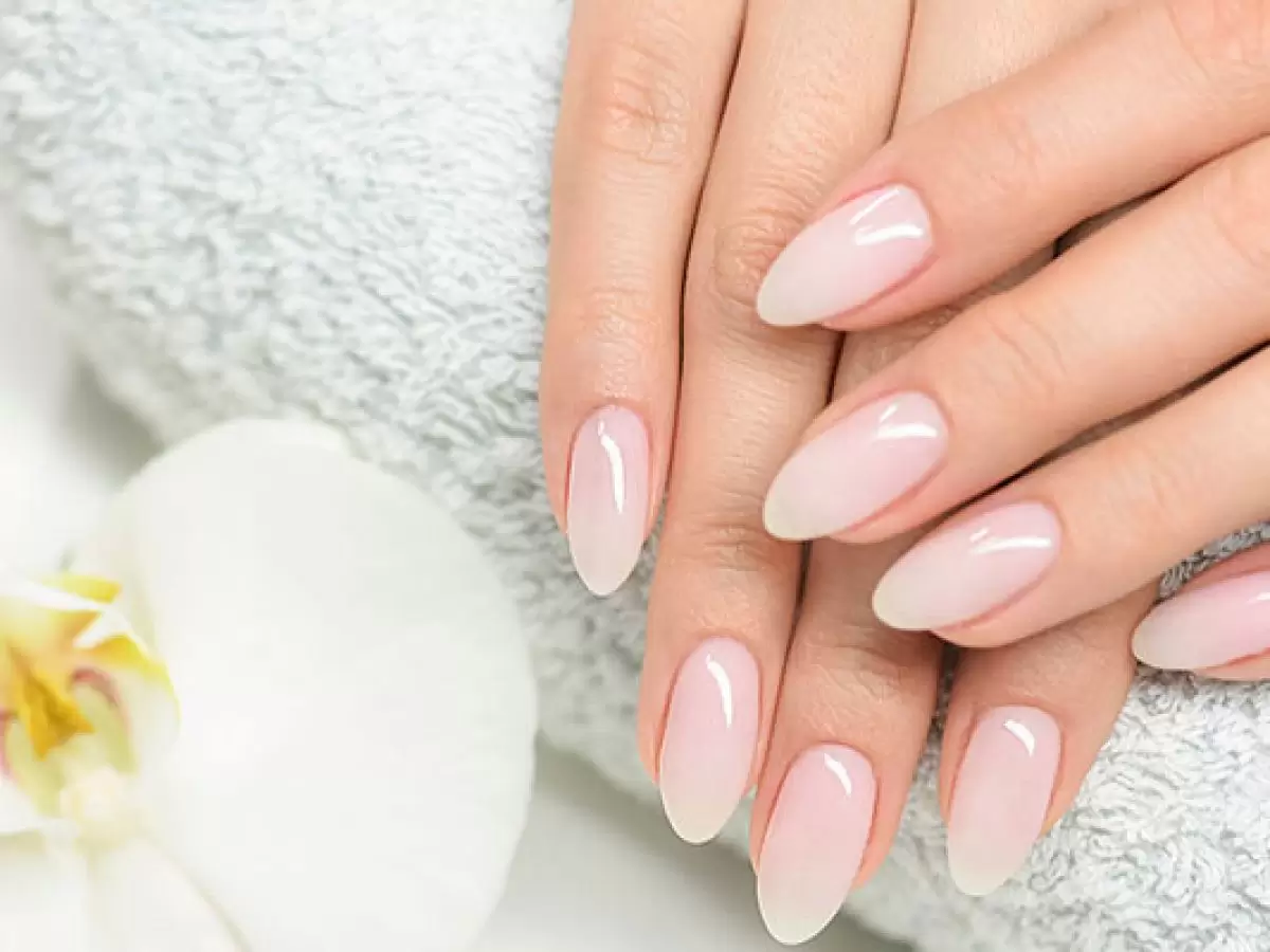 Bozcaada Protez Tırnak