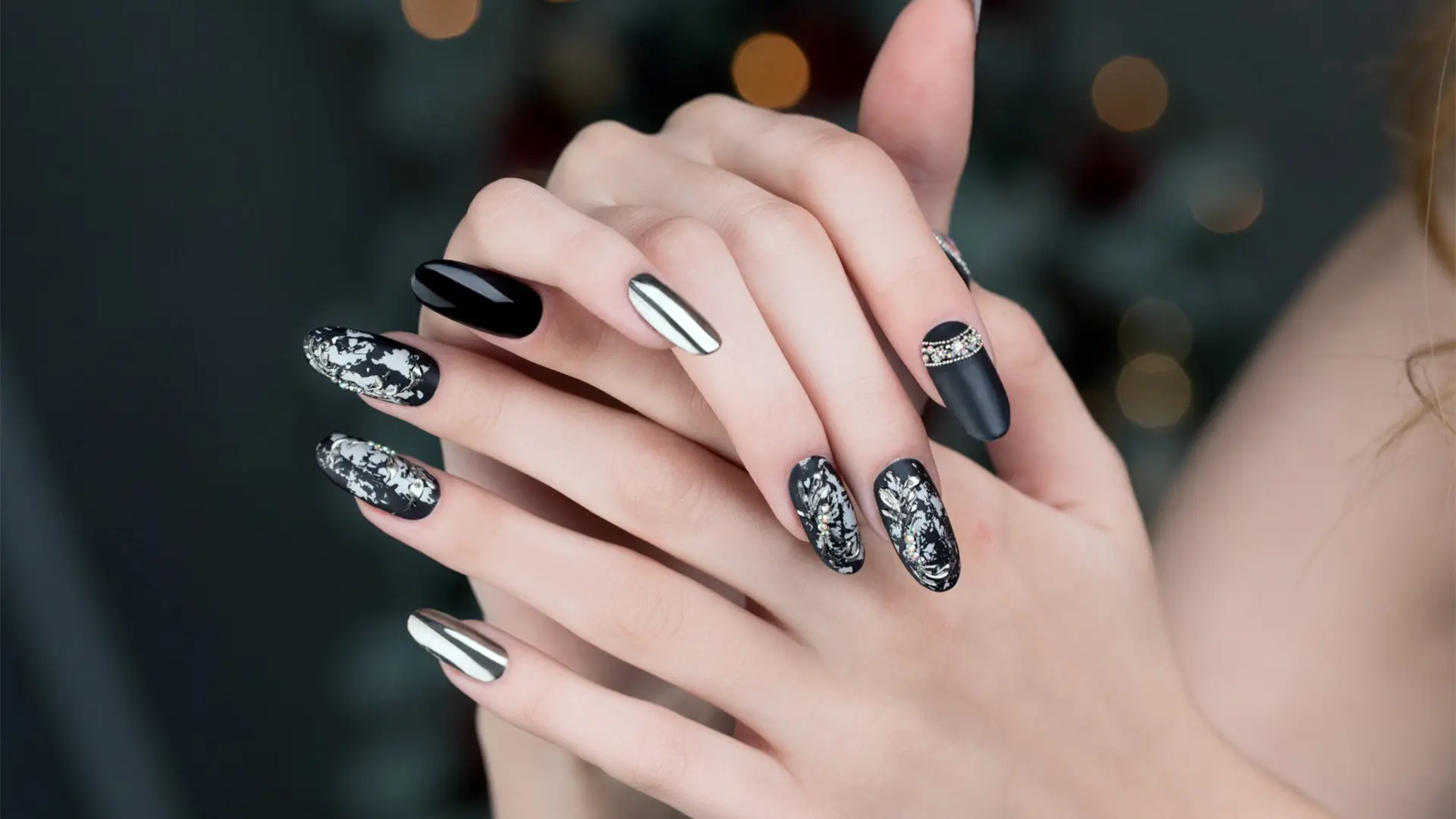 Bozcaada Protez Tırnak